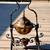 Antique brass teak kettles/samovars 5 thumbnail