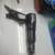 Used air hammer with hammer bit 1 thumbnail