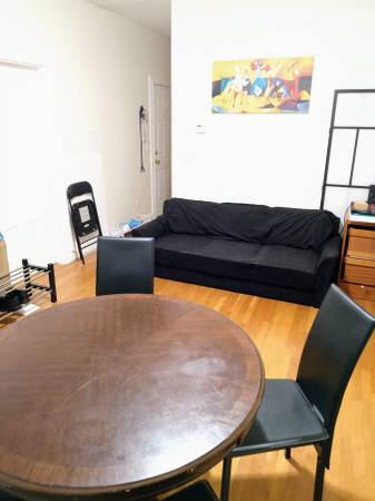 $987 / 4br - Room near Harvard Med School/Longwood Orange&Green Lines. Avail. Oct10 (Mission Hill/Jamaica Plain)63875605475971122