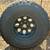 BF Goodrich All Terrain Tires 33x12.50R15LT 108R 2 thumbnail