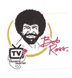 "BOB ROSS PAINTING CLASS" (R)  SEPT 27 (RALEIGH)63980446819458120