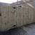 Wind Storm Damage Wood Fence Installation and Repairs - Post Replace 12 thumbnail