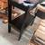 cedar spring tooth patio rocking chair 14 thumbnail
