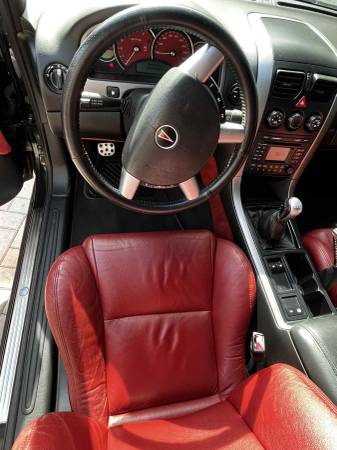 2006 Pontiac GTO - $19,000 (Ponte Vedra Beach, FL)63470248688643124