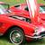 1962 CORVETTE, HARDTOP, SHOW CAR, ROMAN RED 5 thumbnail