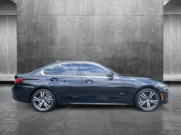 Serie 3 BMW Serie 3 330i Sedán 2019 - $24,989 (Llame al *(678) 730-4547* para confirmar disponibilidad al instante)63621191050625123