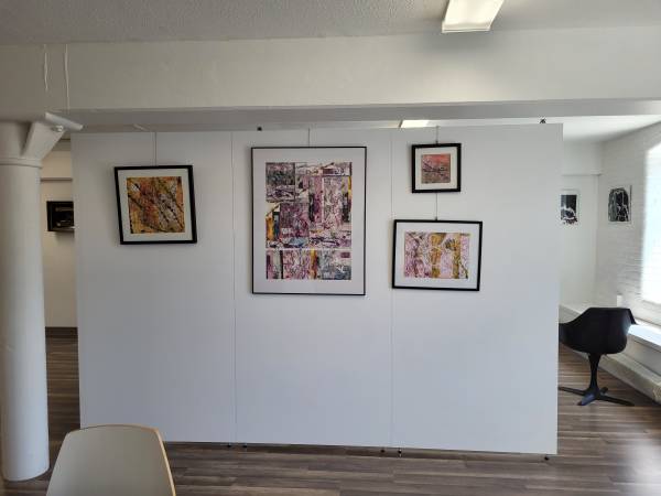 $290 / 300ft2 - Priced out of Artist Space? (Lawrence)63996548716930124