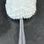 🧽 Premium Microfiber Dusting/Buff Tool, Long Handle, Wash-Reuse (brand new) 2 thumbnail