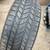235/55R18 Bridgestone Alenza AS Ultra used tire 1 thumbnail