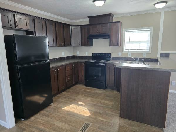 $42,999 / 2br - 880ft2 - ¡Vivir asequible nunca se había visto tan bien! ¡Móvil 2/1 en The Palms! (Gainesville)63823034008323122