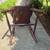 Elegant Windsor Chair 5 thumbnail