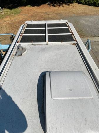 1974 Dodge Tradesman B300 - $15,000 (Hollywood)63470041925507122
