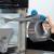BISSELL® Steam Shot™ Omni Handheld Portable Steam Cleaner, Gray, NEW 14 thumbnail