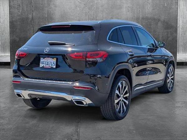 2023 Mercedes-Benz GLA Certified GLA250 GLA-Class GLA 250 SUV - $30,804 (Call *(408) 474-0469* to Confirm Availability Instantly)63622724640385124