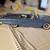 #31 DM 1958 Thunderbird Convertible  metal die cast car 1/24 17 thumbnail