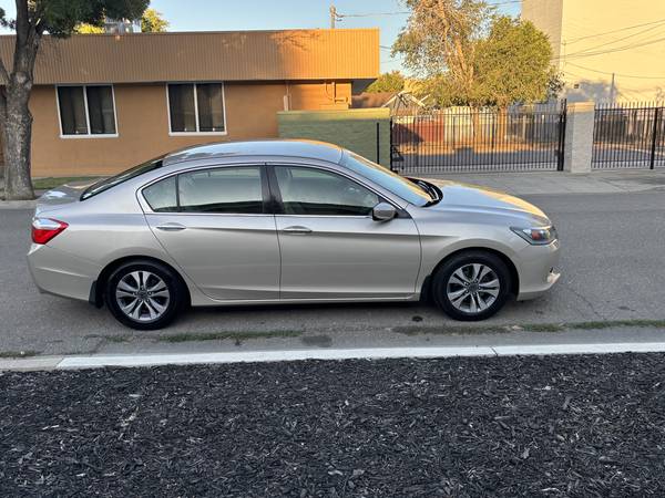 2016 honda Accord Ex sedán de 4 puertas - $12,00063613872200321123