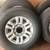 18 x 8 aluminum wheels and tires 2 thumbnail