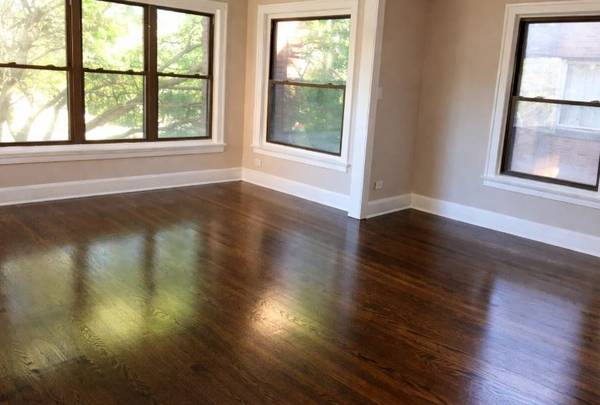 Extra large 1400 Sq Ft Two Bedroom! 1