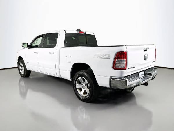 2020 RAM Big Horn/Lone Star - Photo 9