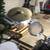 ..ALDEN 7 PIECE PEARL DRUM SET 5 DRUMS , 3 CYMBOLS 7 thumbnail
