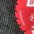 DIABLO 7 1/4 CIRCULAR SAW BLADE 24 TOOTH NEW 5 thumbnail