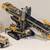 used retired LEGO #42055 motorized Bucket Wheel Excavator 1 thumbnail
