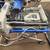 Kobalt 15AMP 10" Sliding Wet Tile Saw with Stand and Blade 2 thumbnail