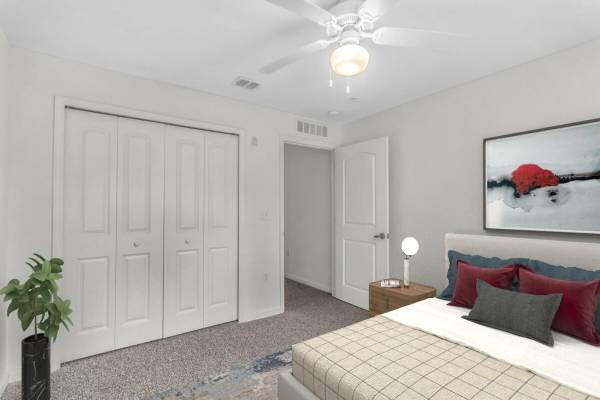 $1,599 / 2br - 1042ft2 - 2 Bedroom Senior Apartment (Town Center)63791575514115124