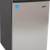 Whynter 2.1 Cubic Foot Energy Star Rated Upright Freezer 2 thumbnail