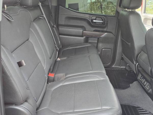 2020 GMC SIERRA 1500 SLT🔥46K - Photo 4