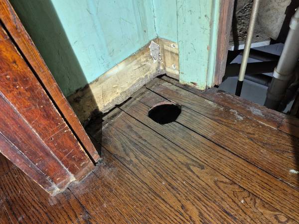 old oak hardwood flooring 1