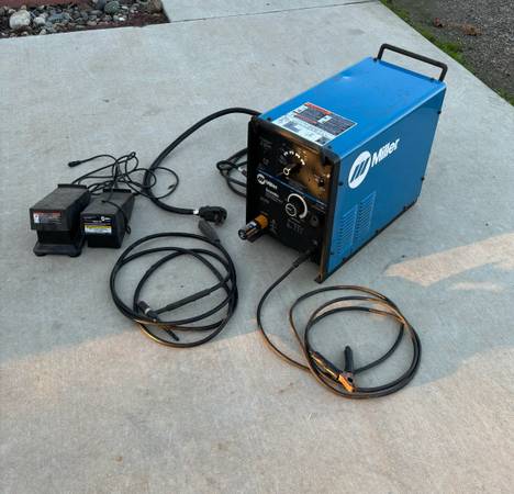 Miller econotig 1