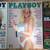 Playboy Magazines...1990's 1 thumbnail