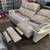 NEW Jackston Leather Power Reclining Couch Sofa with Power Headrest 6 thumbnail