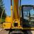 2005 JOHN DEERE 160C LC (PRE-EMISSIONS - LOW HRS) 6 thumbnail