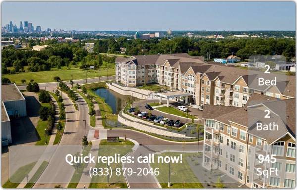 $1,489 / 2br - 945ft2 - Lots of space! 945 sqft, 2 bed, washer/dryer in unit, near everything (Columbia Heights)63990377434626120