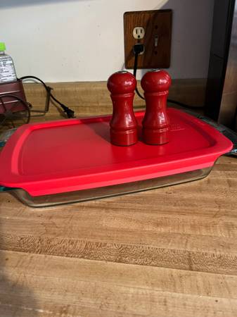 Kitchen Aide - $25 (Trotwood)63470296150273121