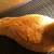 11" Hand Carved Wooden Bufflehead  Duck Decoy 3 thumbnail