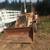 Case backhoe with extendahoe - salvage/parts 2 thumbnail