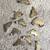 LOT of 76 Neodymium Strong Rare Earth Hard Drive Magnets - Used 4 thumbnail