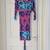 Tori Richard Honolulu Floral V Neck Shift Dress- - Size Medium 1 thumbnail