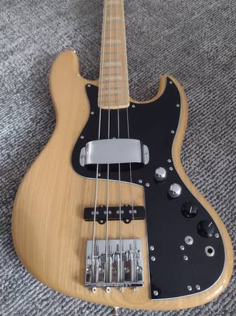 STATUS BASS ピックアップ　Jazz bassタイプ STATUS BASS ピックアップ Jazz bassタイプ
