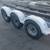 Boat Trailer Rentals, LARGE TRIPLE AXLES up to 33' , 6 lug Wheels 6 thumbnail