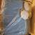 ELECTRIC BLANKET VINTAGE JC PENNY BLUE QUEEN PRE-OWNED 10 thumbnail