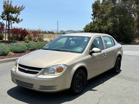 2008 Chevrolet Cobalt LT 4pu - $2,799 (fremont / union city / newark)63613849772545120