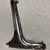 1955 Olds Ninety-Eight Hardtop Front Door Vent Window Chrome 7 thumbnail