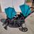 Contours Options Elite Tandem Stroller 1 thumbnail