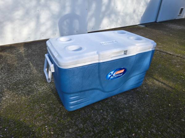 Coleman Xtreme Cooler - $10 (Corvallis)