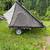 HARD SHELL PREMIUM ROOFTOP CAMPING POPUP TENT 3 thumbnail