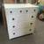 Vintage  solid wood dresser chest of drawers 1 thumbnail